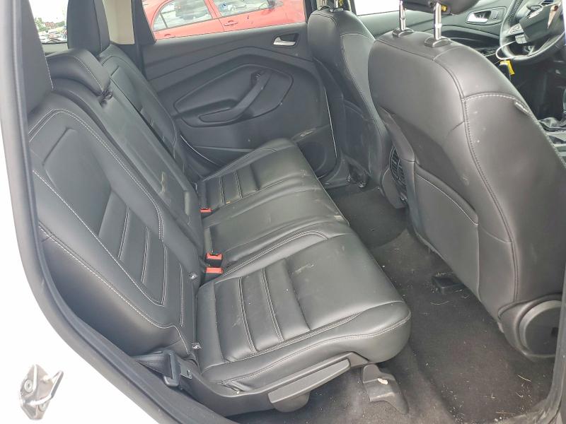 Aukcja sprzedaży 2019 Ford Escape, vin: 1FMCU9HD3KUB52374, numer aukcji: 60865266
