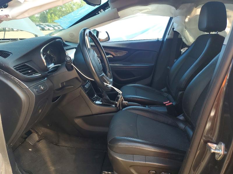 Aukcja sprzedaży 2017 Buick Encore, vin: KL4CJASB1HB048146, numer aukcji: 60512326