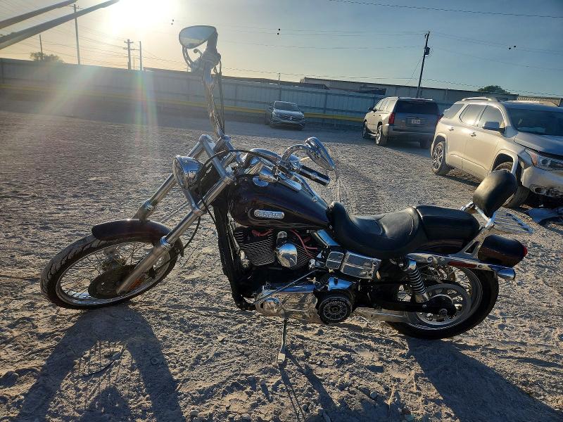 Продаж на аукціоні авто 2007 Harley-davidson Fxdwg, vin: 1HD1GP4127K313981, номер лоту: 60651126