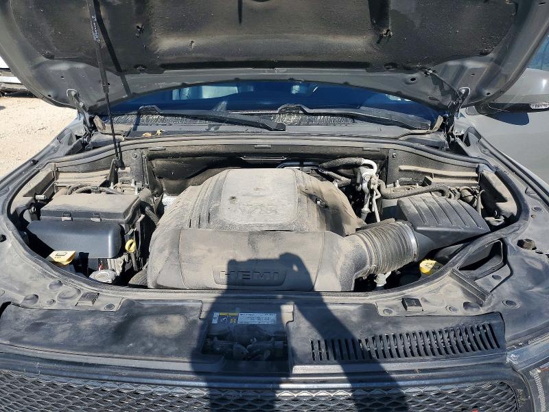 Aukcja sprzedaży 2019 Dodge Durango, vin: 1C4SDJCT2KC723438, numer aukcji: 59300936