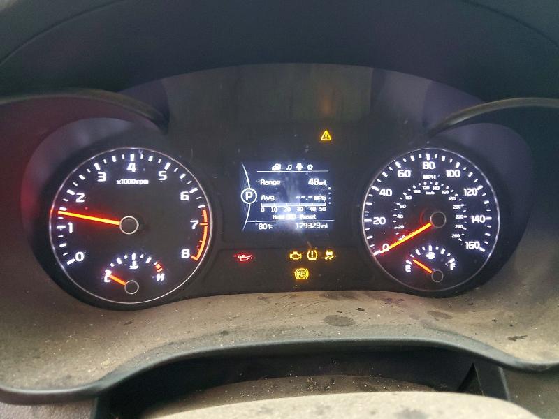62666766 :رقم المزاد ، KNAGT4L34J5216180 vin ، 2018 Kia Optima مزاد بيع