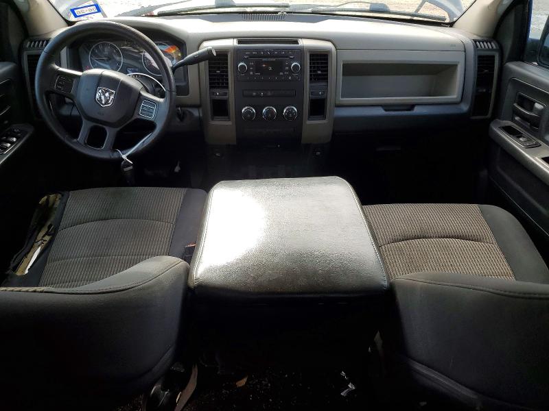 Aukcja sprzedaży 2012 Dodge Ram 1500, vin: 1C6RD6FT2CS330609, numer aukcji: 60967796