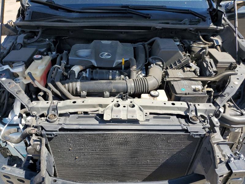 Aukcja sprzedaży 2020 Lexus Nx 300, vin: JTJAARBZ8L2166614, numer aukcji: 60631566