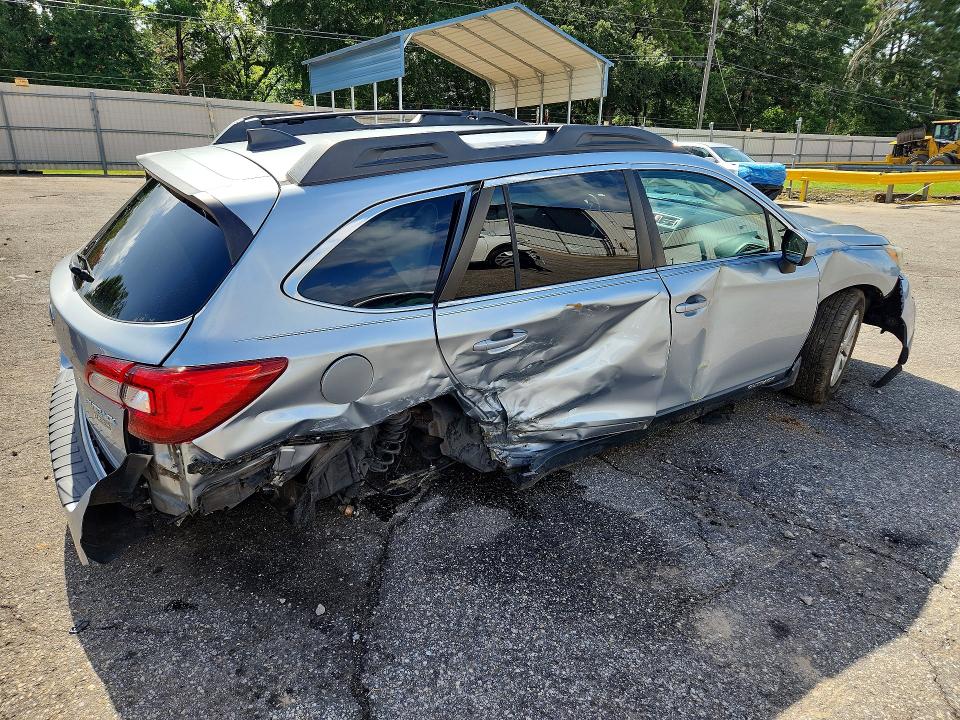 Aukcja sprzedaży 2016 Subaru Outback, vin: 4S4BSAEC1G3357087, numer aukcji: 62277456