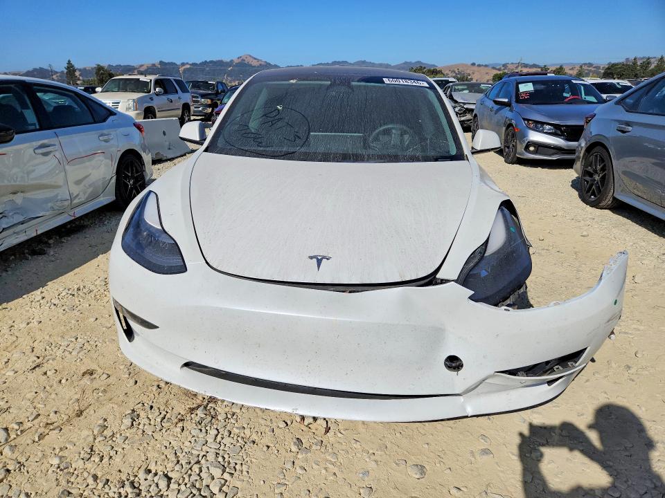 Aukcja sprzedaży 2022 Tesla Model 3, vin: 5YJ3E1EA3NF298042, numer aukcji: 60018346