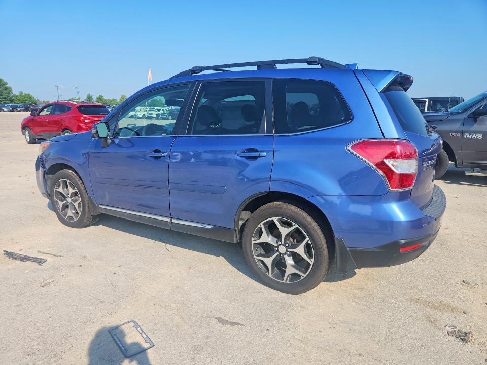 Продаж на аукціоні авто 2016 Subaru Forester, vin: JF2SJGXC7GH490934, номер лоту: 60030606