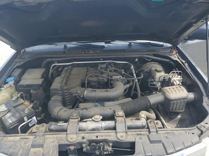 2016 Nissan Frontier მანქანა იყიდება აუქციონზე, vin: 1N6BD0CT8GN757239, აუქციონის ნომერი: 62930776