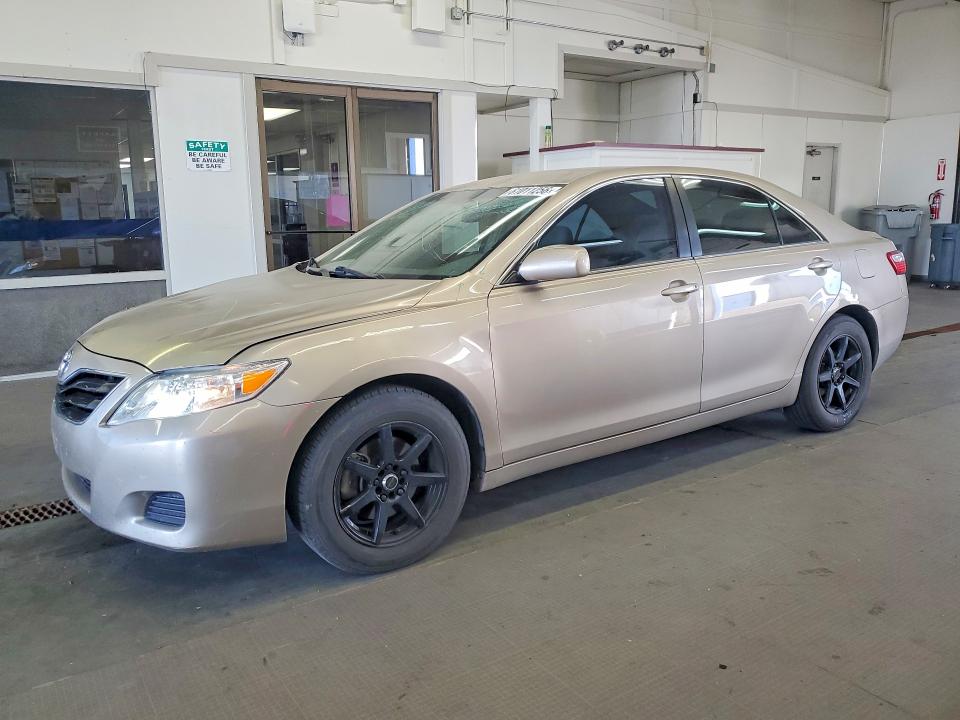 Aukcja sprzedaży 2009 Toyota Camry, vin: 4T4BE46K99R073465, numer aukcji: 61011256