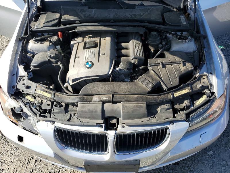 60647986 :رقم المزاد ، WBAVB135X6KX66244 vin ، 2006 Bmw 325 مزاد بيع