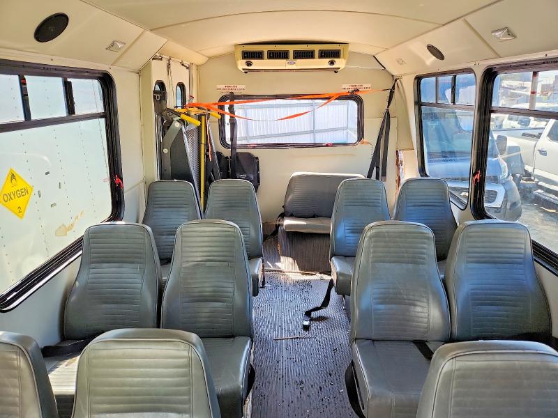 58921776 :رقم المزاد ، 1GBJG31UX71145705 vin ، 2007 Chevrolet Express G3500 مزاد بيع