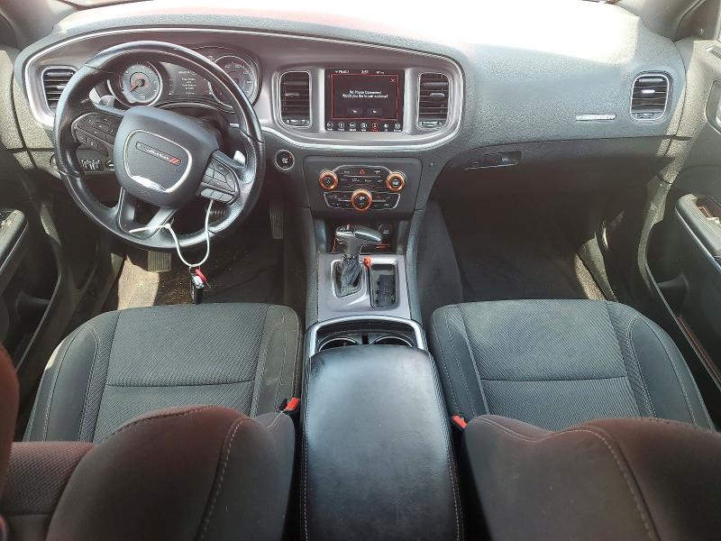 Aukcja sprzedaży 2019 Dodge Charger, vin: 2C3CDXJG7KH533164, numer aukcji: 62868366