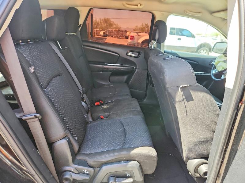 59166606 :رقم المزاد ، 3C4PDCGG9GT225781 vin ، 2016 Dodge Journey مزاد بيع
