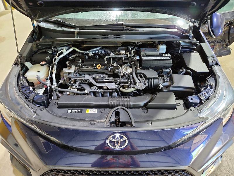 Продаж на аукціоні авто 2020 Toyota Corolla, vin: 5YFT4RCE7LP008166, номер лоту: 60363886