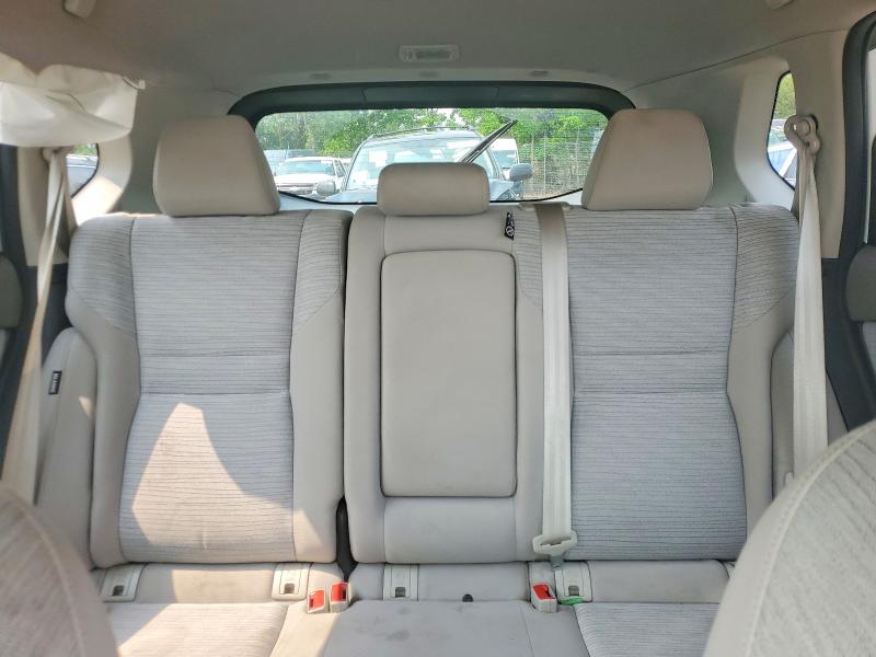 Продажа на аукционе авто 2023 Nissan Rogue, vin: JN8BT3BA9PW404112, номер лота: 60997226