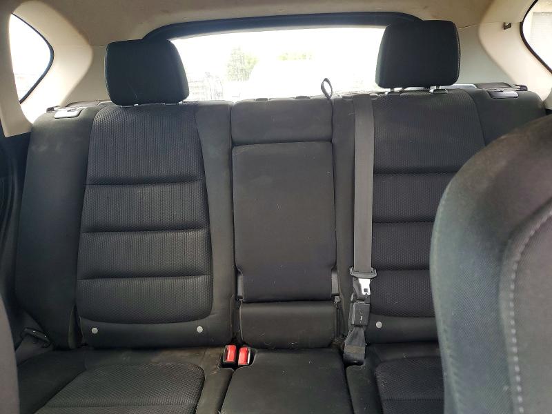 Продажа на аукционе авто 2016 Mazda Cx-5, vin: JM3KE4CY1G0614009, номер лота: 62504896