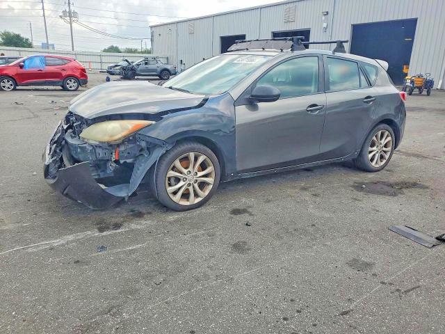 Продаж на аукціоні авто 2011 Mazda 3, vin: JM1BL1K58B1458977, номер лоту: 63071096