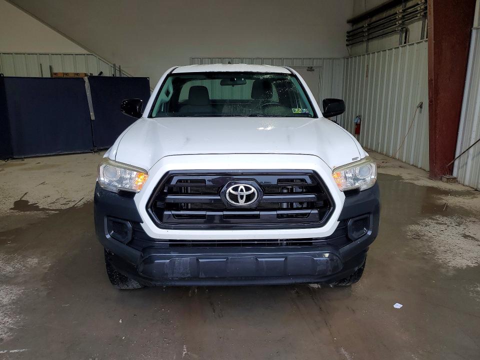 2016 Toyota Tacoma მანქანა იყიდება აუქციონზე, vin: 5TFRX5GNXGX062265, აუქციონის ნომერი: 59324906