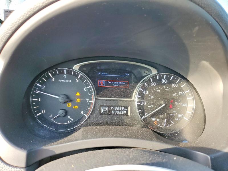 Aukcja sprzedaży 2014 Nissan Altima, vin: 1N4AL3AP2EC406012, numer aukcji: 62203906