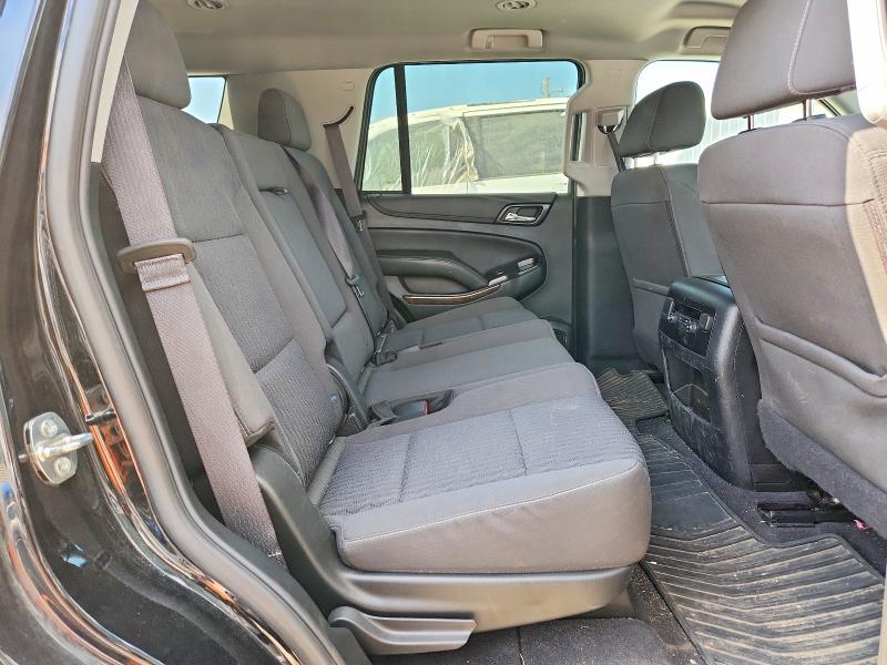 Aukcja sprzedaży 2020 Chevrolet Tahoe, vin: 1GNSKAKC3LR184423, numer aukcji: 59986576