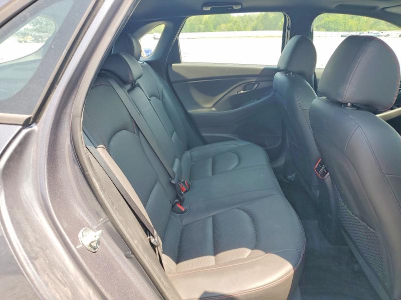 Продажа на аукционе авто 2019 Hyundai Elantra, vin: KMHH55LC7KU105343, номер лота: 61117906