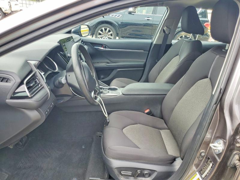 Aukcja sprzedaży 2023 Toyota Camry, vin: 4T1C11AKXPU729296, numer aukcji: 60177966