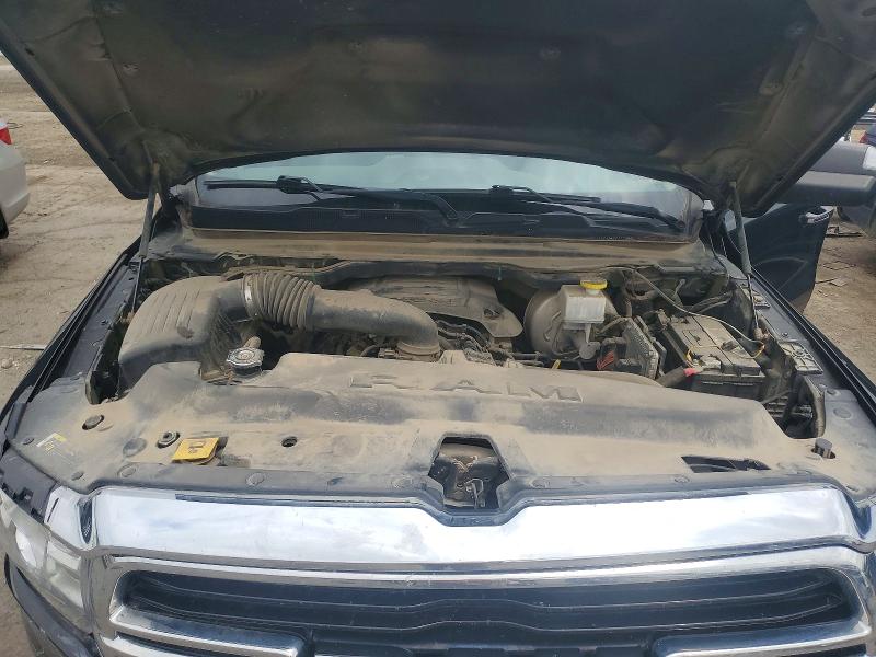 62941796 :رقم المزاد ، 1C6SRFMT0LN175479 vin ، 2020 Ram 1500 مزاد بيع