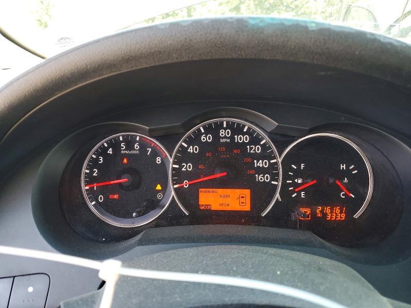 2010 Nissan Altima მანქანა იყიდება აუქციონზე, vin: 1N4AL2AP4AN440851, აუქციონის ნომერი: 60818866