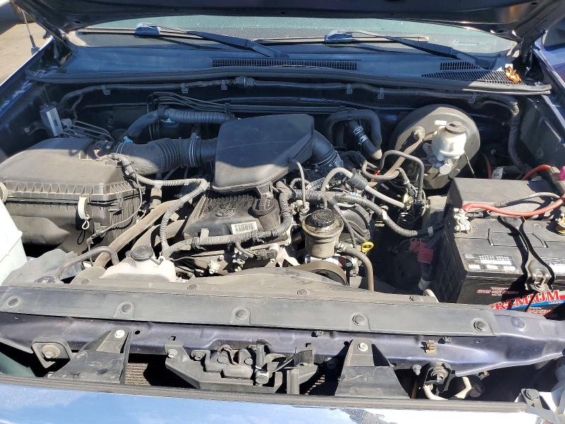 Aukcja sprzedaży 2013 Toyota Tacoma, vin: 5TFTX4GN4DX014563, numer aukcji: 60717116