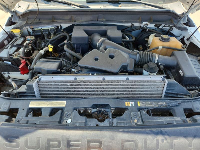Продажа на аукционе авто 2013 Ford F250, vin: 1FT7X2B61DEA99976, номер лота: 57611226