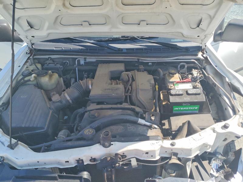 Aukcja sprzedaży 2004 Chevrolet Colorado, vin: 1GCDT136148141925, numer aukcji: 59378316