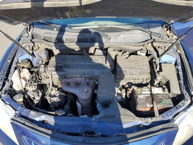 60229836 :رقم المزاد ، 4T1BE46K29U268818 vin ، 2009 Toyota Camry مزاد بيع