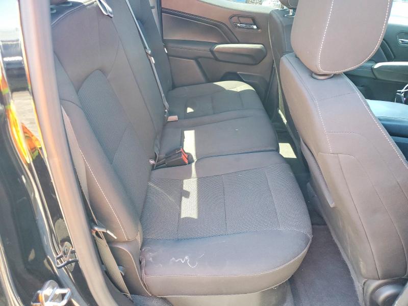 Продажа на аукционе авто 2023 Gmc Canyon, vin: 1GTP5BEK3P1147200, номер лота: 63336516
