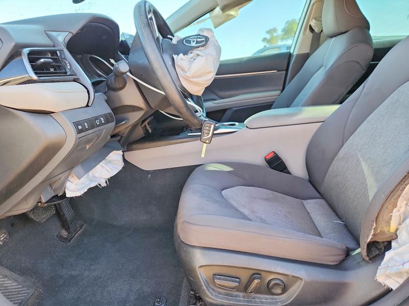 Продаж на аукціоні авто 2024 Toyota Camry, vin: 4T1C11AK5RU857920, номер лоту: 62944346