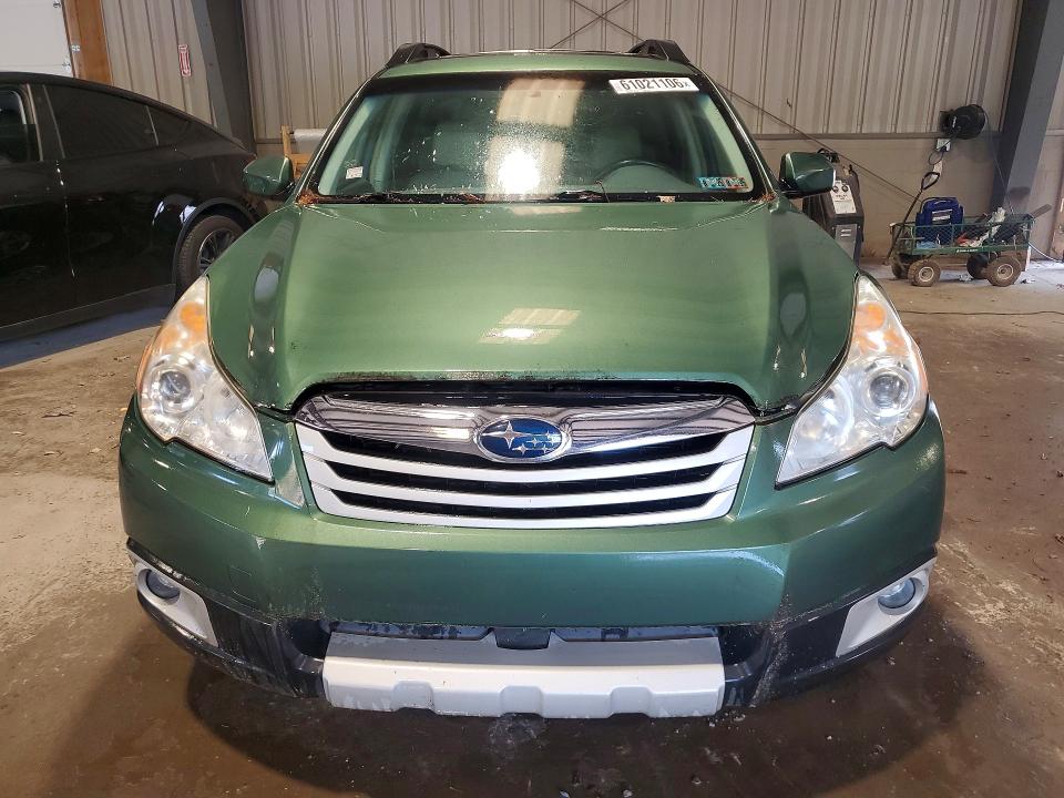 Продаж на аукціоні авто 2012 Subaru Outback, vin: 4S4BRBKC6C3215494, номер лоту: 61021106