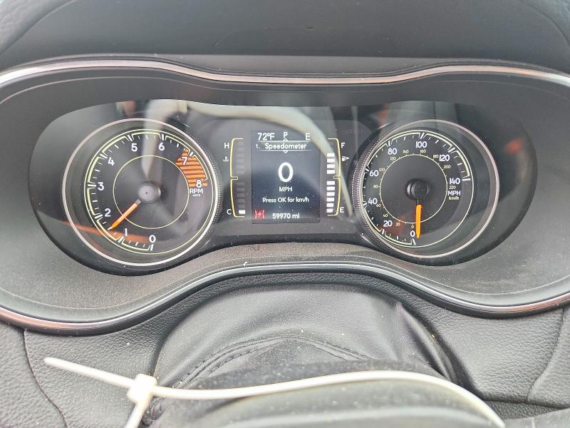 Aukcja sprzedaży 2020 Jeep Cherokee, vin: 1C4PJMLX6LD615922, numer aukcji: 62032396
