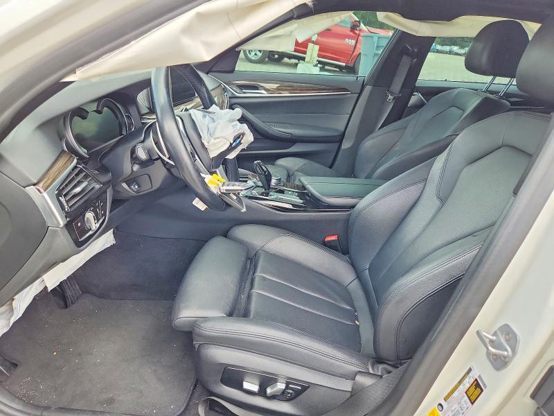 Продажа на аукционе авто 2018 Bmw 530e, vin: WBAJA9C53JB252454, номер лота: 59318666