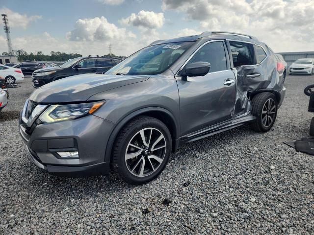 Auction sale of the 2017 Nissan Rogue, vin: JN8AT2MT8HW146204, lot number: 62058306