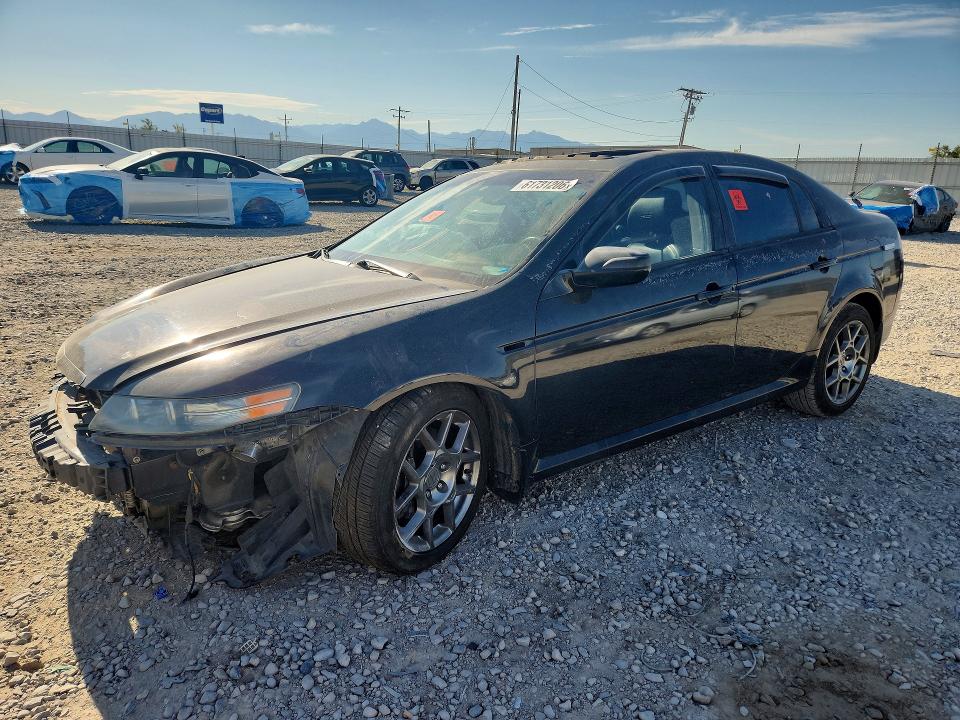 Aukcja sprzedaży 2007 Acura Tl, vin: 19UUA76517A004557, numer aukcji: 61731206