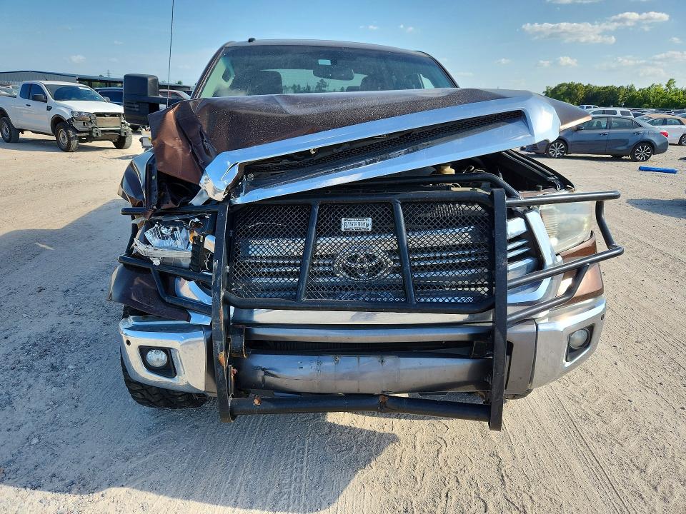 Продажа на аукционе авто 2016 Toyota Tundra, vin: 5TFAW5F19GX527097, номер лота: 62428996
