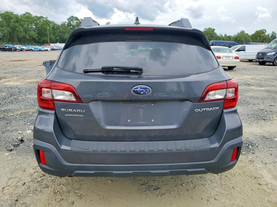 Продаж на аукціоні авто 2018 Subaru Outback, vin: 4S4BSACC7J3353748, номер лоту: 61959686