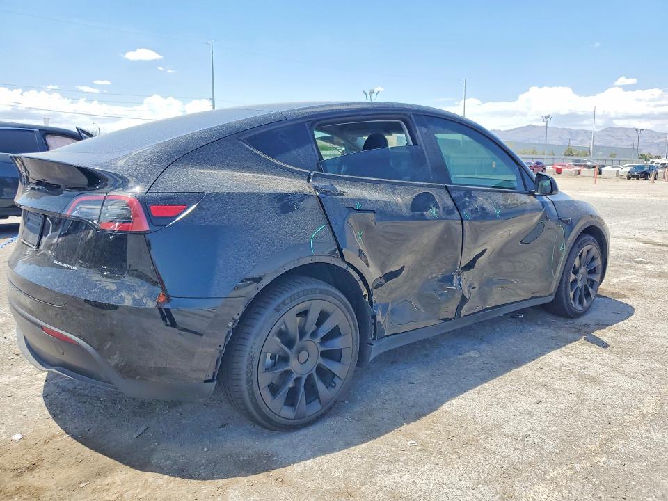 Aukcja sprzedaży 2023 Tesla Model Y, vin: 7SAYGDEE6PF629688, numer aukcji: 59830356