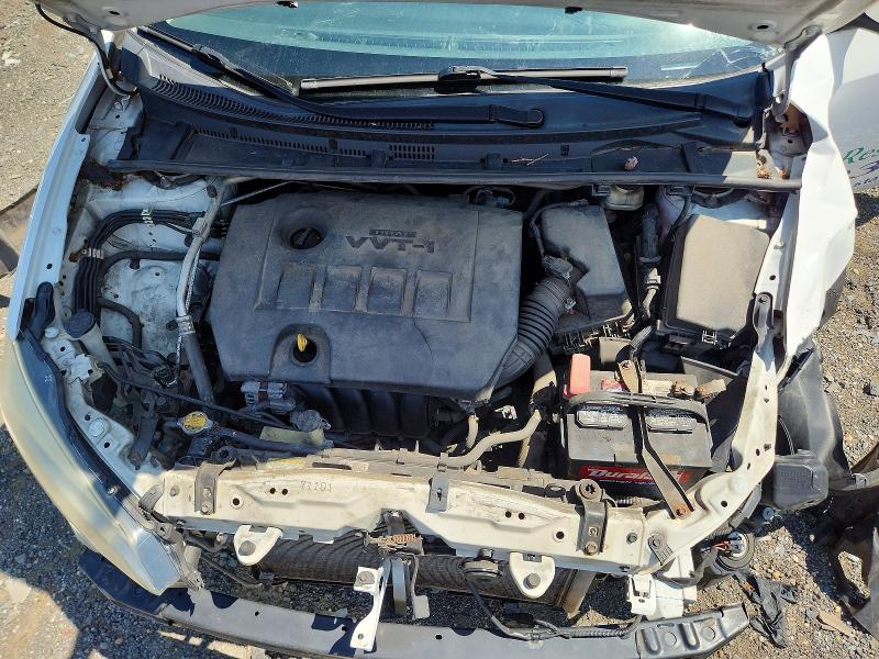 60972656 :رقم المزاد ، 2T1BURHEXGC690454 vin ، 2016 Toyota Corolla مزاد بيع