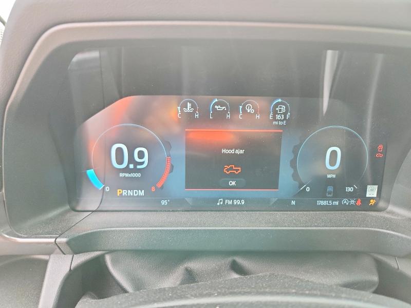 Aukcja sprzedaży 2025 Ford Ranger, vin: 1FTER4KH3SLE08645, numer aukcji: 61935776