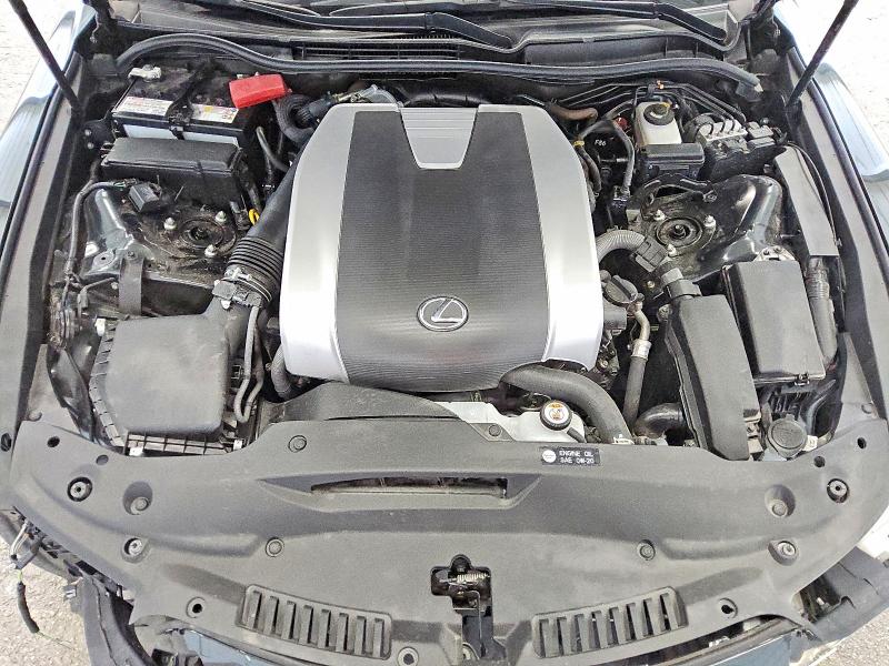 59654036 :رقم المزاد ، JTHBZ1B2XS5084609 vin ، 2025 Lexus Is 350 مزاد بيع