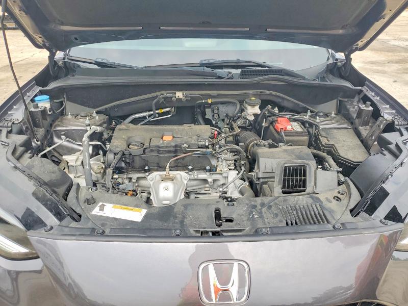 Продажа на аукционе авто 2024 Honda Hr-v, vin: 3CZRZ2H77RM715114, номер лота: 62680026