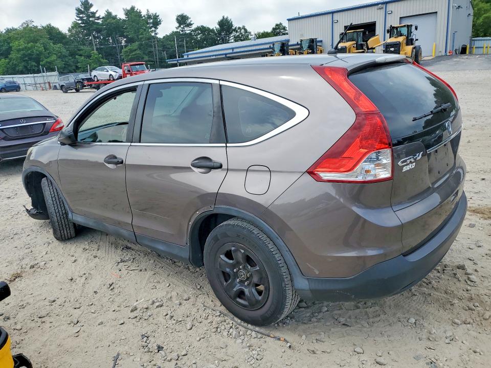 Продажа на аукционе авто 2012 Honda Cr-v, vin: 5J6RM4H31CL083078, номер лота: 61571726