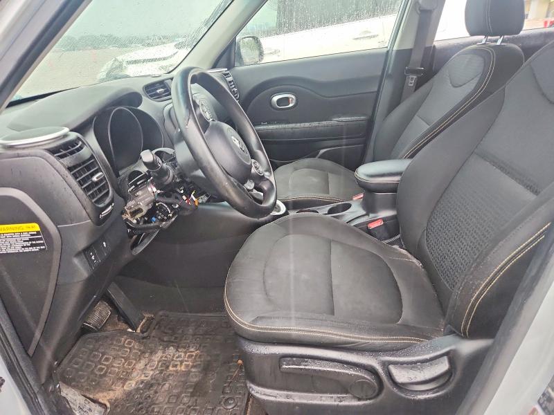 Продаж на аукціоні авто 2015 Kia Soul, vin: KNDJP3A58F7815252, номер лоту: 62023666