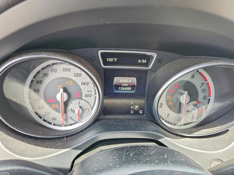 Aukcja sprzedaży 2016 Mercedes-benz Cla, vin: WDDSJ4EB2GN392179, numer aukcji: 62652576
