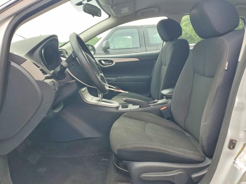Продаж на аукціоні авто 2013 Nissan Sentra, vin: 3N1AB7APXDL778210, номер лоту: 61892036