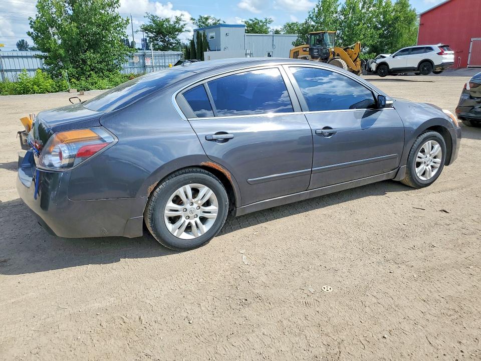 Aukcja sprzedaży 2012 Nissan Altima, vin: 1N4AL2AP3CN453142, numer aukcji: 60124726